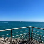 Apartman T2 A - Parking - Climatisation - Fr-1-338-610 Sète
