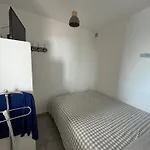 T2 A - Parking - Climatisation - Fr-1-338-610 Apartman Sète