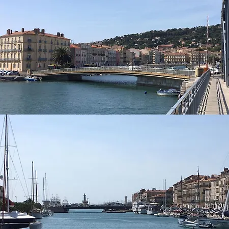 T2 A - Parking - Climatisation - Fr-1-338-610 Apartment