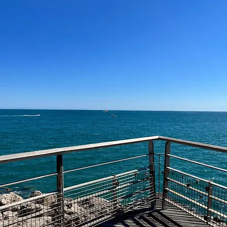 Apartment T2 A - Parking - Climatisation - Fr-1-338-610 Sete