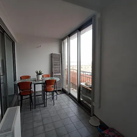 Apartment T2 A - Parking - Climatisation - Fr-1-338-610