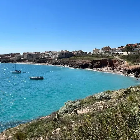 Apartment T2 A - Parking - Climatisation - Fr-1-338-610
