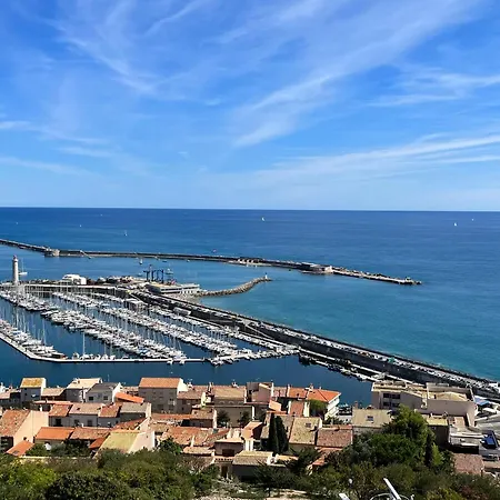 Appartement T2 A - Parking - Climatisation - Fr-1-338-610 *
