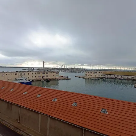 Appartement T2 A - Parking - Climatisation - Fr-1-338-610 Sète